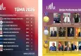 İYTE, öğrenci memnuniyetinde 2026'da da Türkiye birincisi oldu