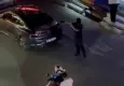 İzmir'de iş yerine silahlı saldırıda bulunan şüpheli yakalandı