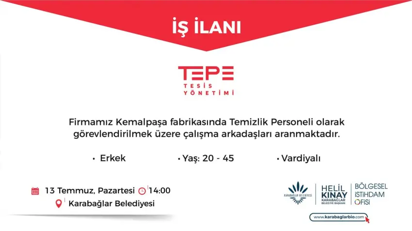 tepe