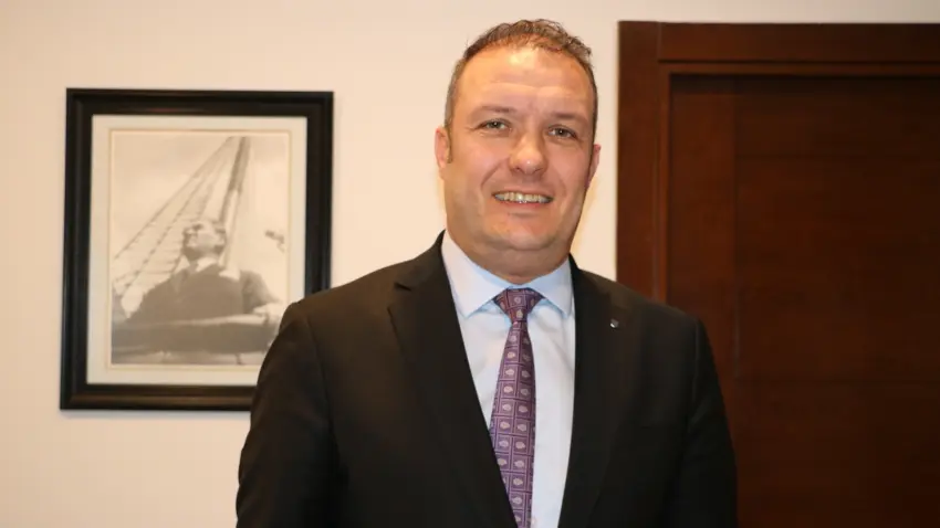 aydın tokbas