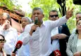 Özgür Özel: Hukuk mücadelemizi sürdüreceğiz