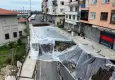 Rize’de çöken yolda önlemler artırıldı