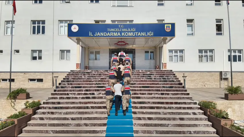 Sanal medya üzerinden yatırım dolandırıcılığı operasyonu: 11 tutuklama haberinin görseli