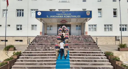 Sanal medya üzerinden yatırım dolandırıcılığı operasyonu: 11 tutuklama