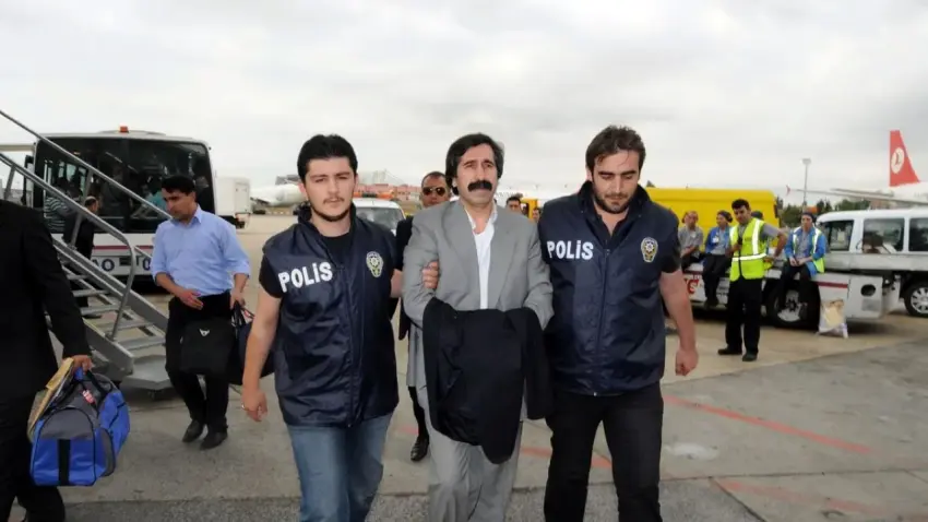 Söylemezler Çetesi soruşturması: Mehmet Faysal Söylemez dahil 5 kişi tutuklandı  haberinin görseli