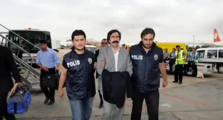 Söylemezler Çetesi soruşturması: Mehmet Faysal Söylemez dahil 5 kişi tutuklandı 