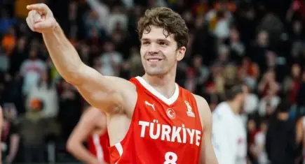 Tarık Biberovic NBA yolcusu: Milli basketbolcu Dallas Mavericks ile anlaştı
