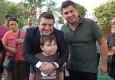 Torbalı'da Hüseyin Yılmaz Meydanı ve Sokak Lezzetleri Alanı açıldı