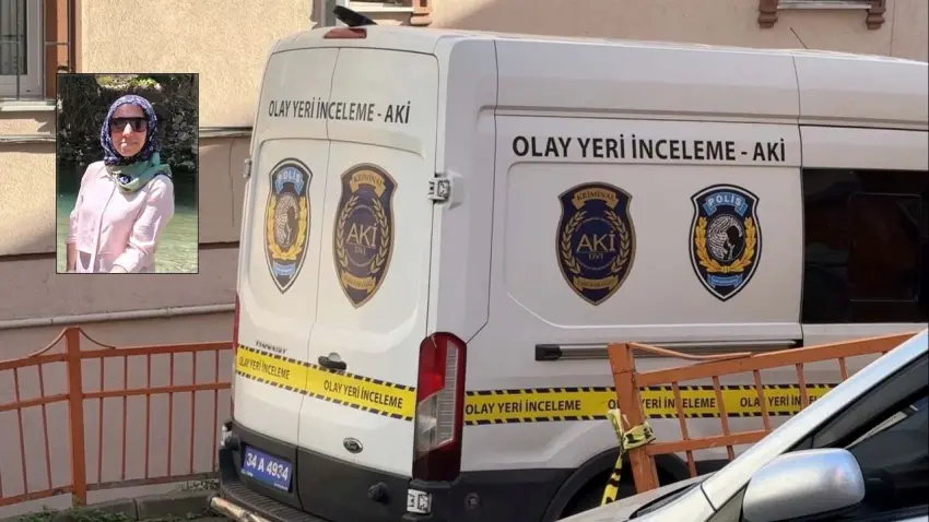 Yatağında ölü bulunmuştu: 'İntihar' denen olayın arkasından cinayet çıktı! haberinin görseli