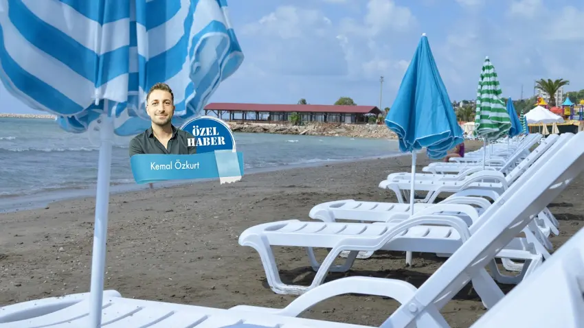 Yüksek fiyatlar yerli turisti Ege’den kaçırıyor haberinin görseli
