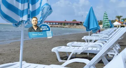 Yüksek fiyatlar yerli turisti Ege’den kaçırıyor