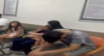 5 yıldızlı otelde zehirlenme şüphesi: 28 kişi hastaneye kaldırıldı