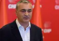 Ahmet Telli'nin törenindeki çelenk gerginliğine Müslim Sarı'dan açıklama