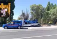 Aile ziyareti dönüşü kahreden kaza: Genç çift yaşamını yitirdi