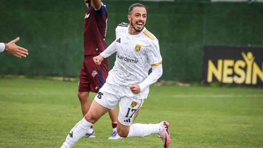 Aliağa FK'da Harun Kavaklıdere ile yollar ayrıldı haberinin görseli