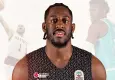 Aliağa Petkimspor kadrosunu güçlendirdi: Keandre Cook imzayı attı