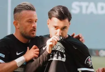 Altay'da bir ayrılık daha: Sefa Özdemir takımdan ayrıldı