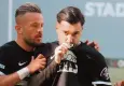 Altay'da bir ayrılık daha: Sefa Özdemir takımdan ayrıldı
