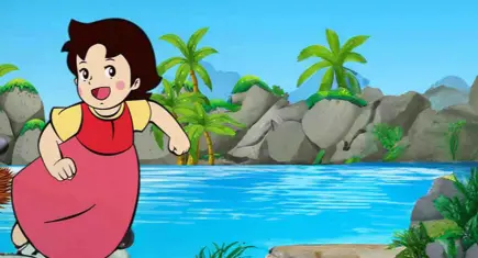 Doğa Dostu Heidi, çocuklarla çevre bilincini sahneye taşıyacak