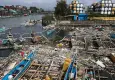 Filipinler'de tayfun ve muson felaketi: Can kaybı 17'ye yükseldi