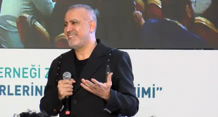 Haluk Levent gözaltına alındı