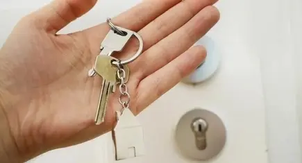 Haziranda gayrimenkul satışları yüzde 9,6 yükseldi