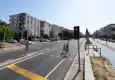 İzmir Büyükşehir Belediyesi, Cemil Şeboy Caddesi'ni yeniledi