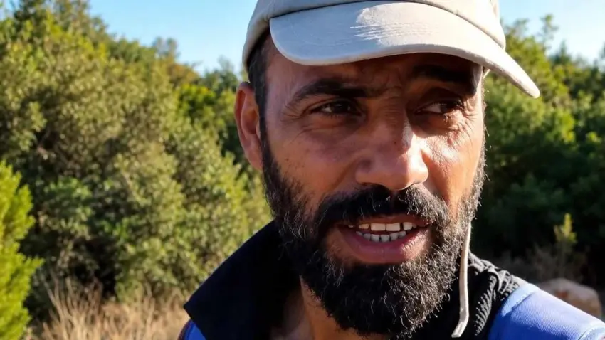 İzmir'de 6 gündür haber alınamayan İsmail Ekin'in cesedi bulundu haberinin görseli