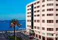 İzmir’in köklü oteli yeniden inşa edilecek