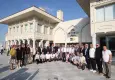 İzmir-Konya Gönül Köprüsü güçleniyor