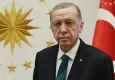 Katar'ın eski emiri için Erdoğan'dan taziye mesajı