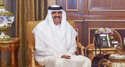 Katar’ın eski Emiri Şeyh Hamad bin Halife Al Sani yaşamını yitirdi