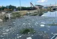Kaya’dan İzmir Körfezi için ‘Dere’ sitemi; “Kirliliğin asıl kaynağı burası”