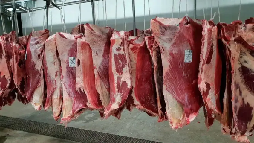 Kırmızı et fiyatlarında düşüş hız kazandı haberinin görseli