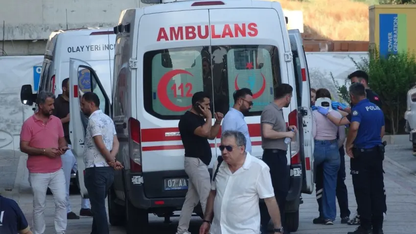 ambulans