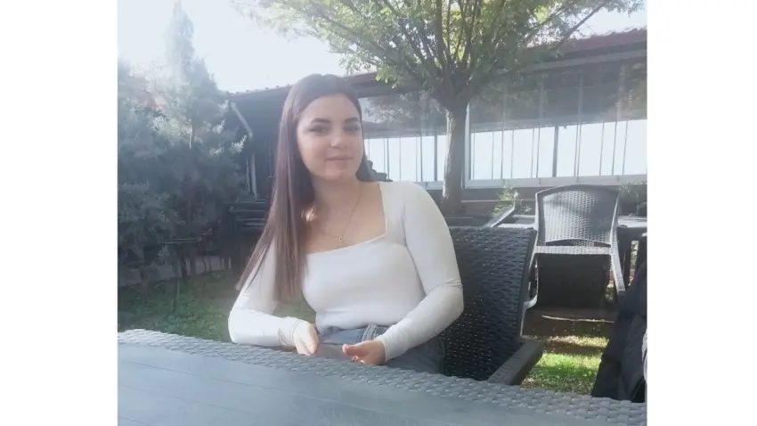 Ceren Nisa