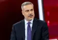 Paris’te Ukrayna Zirvesi: Bakan Hakan Fidan, Cumhurbaşkanı Erdoğan’ı temsil edecek
