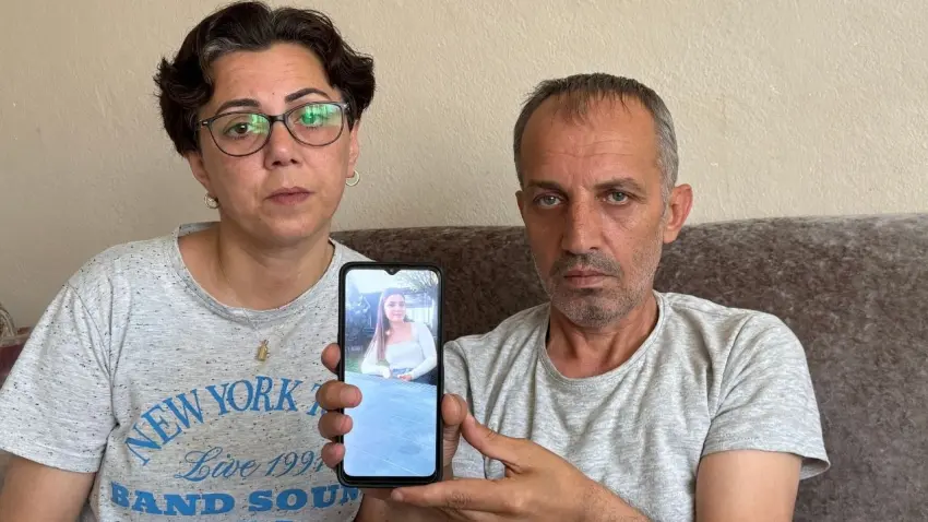 Tokat’ta 17 yaşındaki Ceren Nisa 11 gündür kayıp haberinin görseli