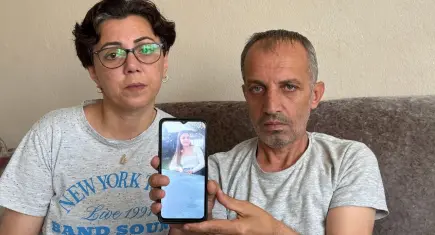 Tokat’ta 17 yaşındaki Ceren Nisa 11 gündür kayıp