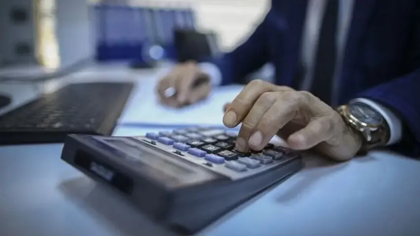 Vergi borçlarında yeni dönem: 25 günde 206 milyar liralık yapılandırma haberinin görseli