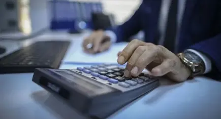 Vergi borçlarında yeni dönem: 25 günde 206 milyar liralık yapılandırma