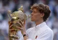 Wimbledon'da zafer Jannik Sinner'ın!