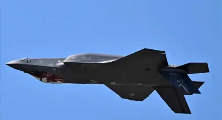 ABD’den F-35 açıklaması