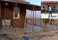 Afyonkarahisar’da minibüs durağında pompalı tüfekli saldırı