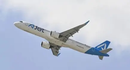 AJet’ten Balkanlar’a indirimli uçuş fırsatı