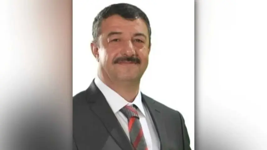 AK Partili belediye başkanı hayatını kaybetti haberinin görseli