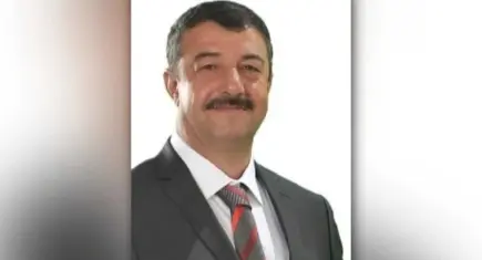 AK Partili belediye başkanı hayatını kaybetti