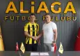 Aliağa FK'da Eren Tunalı dönemi başladı