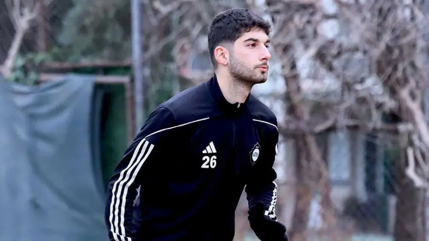 Altay'da Ege Parmaksız ayrılığa hazırlanıyor haberinin görseli