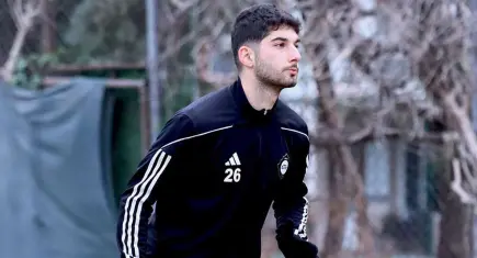 Altay'da Ege Parmaksız ayrılığa hazırlanıyor